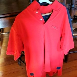 Orvis shirt